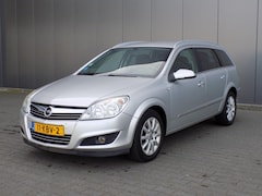 Opel Astra Wagon - 1.6 Temptation Cruise control