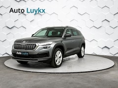 Skoda Kodiaq - 1.5 Style DSG Automaat | Panoramadak | 7 Zitplaatsen | 19'' L.M. Velgen