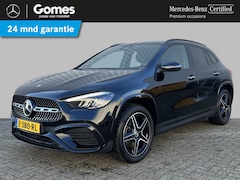 Mercedes-Benz GLA-Klasse - 250 e Star Edition AMG Line