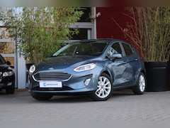 Ford Fiesta - 1.0 EcoBoost Titanium B&O | Adapt. Cruise | Voorruitverw. | Navi | Achteruitrijcamera