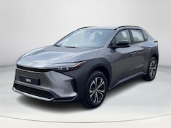 Toyota bZ4X - Active 71 kWh