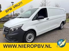 Mercedes-Benz Vito - 110CDI L3H1 Airco Cruisecontrol EURO 6