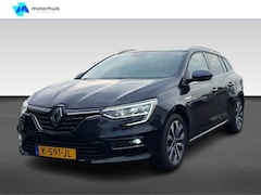 Renault Mégane E-Tech - Estate 1.6 Plug-In Hybrid 160pk Business Edition One / Leder / Navi / LED / Trekhaak