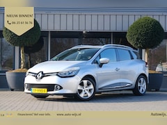 Renault Clio Estate - 1.2 Expression|APK 12-2025|AUT|Navi|Bassreflex