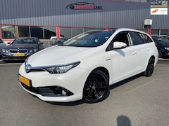 Toyota Auris Touring Sports - 1.8 Hybrid Lease / AUTOMAAT / NAP / PANO / CAMERA / EVT MET TAXI METER /