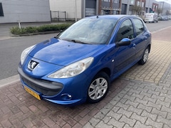 Peugeot 206 - 1.4 XS, Airco, 5 deuren, trekhaak, NAP