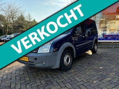 Ford Transit Connect - T200S 1.8 TDCi