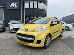 Peugeot 107 - 1.0-12V XR/Inruilkoopje/Schade/Zo mee