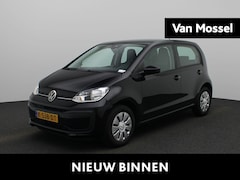 Volkswagen Up! - 1.0 BMT move up | Airco | Bluetooth | Dab+ |