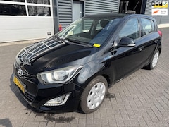 Hyundai i20 - 1.2i i-Motion