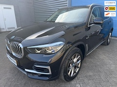 BMW X5 - XDrive45e Executive Plug in 394 PK