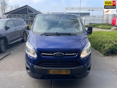 Ford Transit Custom - 290 2.2 TDCI L2H1 Trend ‘15 92KW