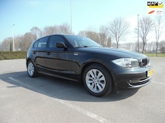 BMW 1-serie - 116i