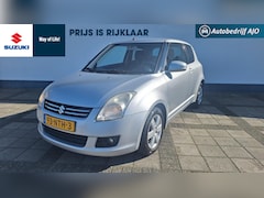 Suzuki Swift - 1.3 Limited rijklaar prijs Swift 1.3 Limited