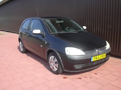 Opel Corsa - 1.2-16V Njoy