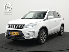 Suzuki Vitara - 1.4 Boosterjet Select Smart Hybrid | Navigatie | Adaptive Cruise | Apple Carplay | Camera