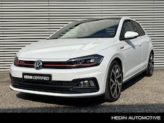 Volkswagen Polo - 2.0 TSI GTI Nederlandse Auto / Eerste Eigenaar / Electrisch schuifdak / 18 inch Licht meta