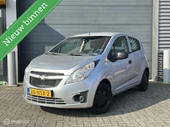 Chevrolet Spark - 1.0 16V LS | Airco | 5 Deurs |