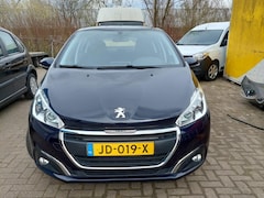 Peugeot 208 - 1.2 PureTech Blue Lion