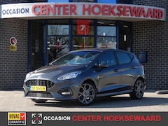 Ford Fiesta - 1.0 EcoBoost 100pk 5dr ST-Line | Winterpakket | Carplay | DAB+ |