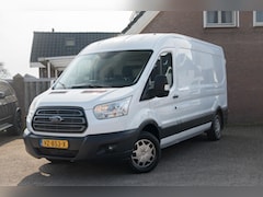 Ford Transit - 310 2.2 TDCI L3H2 Ambiente Trekhaak | Airco | UFO Slot