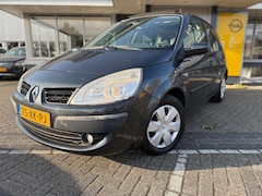 Renault Scénic - 1.6-16V Business Line | Cruise | Panoramadak | Goed onderhouden |