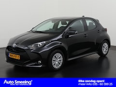 Toyota Yaris - 1.5 Hybrid Comfort | Camera | Carplay | Adaptief Cruise | Zondag Open