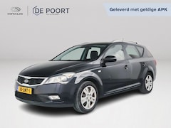 Kia Cee'd - 1.4 CVVT Seven Business | Trekhaak