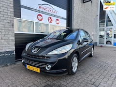 Peugeot 207 - 1.4 VTi XS Pack Met Nieuwe Distributieketting 1eigenaren