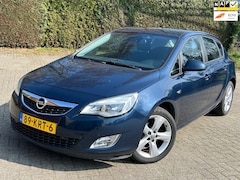 Opel Astra - 1.6 Edition