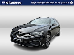 Volkswagen Passat Variant - 1.4 TSI PHEV GTE Business / NAVI / APP.Connect / PANODAK / 18"LMV