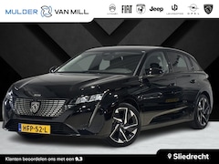 Peugeot 308 - 5-deurs Allure Pack Business 1.2 Turbo 130pk EAT8 AUTOMAAT | KEYLESS ENTRY | NAVI | CAMERA