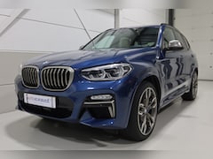 BMW X3 - M40i xDrive High Executive I Nieuwstaat I Merkdealer onderhouden I Full options