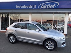 Audi Q3 - 1.4 TFSI Advance