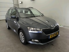 Skoda Fabia Combi - 1.0 TSI AMBITION STATIONWAGON