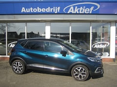 Renault Captur - 0.9 TCE INTENS