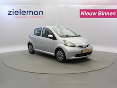 Toyota Aygo - 1.0 12V 5 Deurs