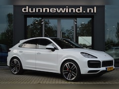 Porsche Cayenne - 3.0 E-HYBRID *NL Auto*Coupe*Vol Opties* Luchtvering-Headup- pano