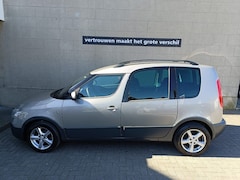 Skoda Roomster - 1.2 TSI Ambition