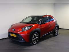 Toyota Aygo X - Aygo X, 1.0 VVT-i S-CVT Pu