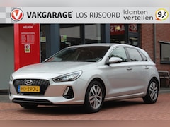 Hyundai i30 - 1.0 *First Edition* | Navigatie | App-Connect | Camera | Cruise & Climate Control |