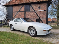 Porsche 944 - Origineel NL, 8 x 944 op voorraad