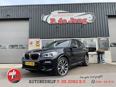 BMW X3 - XDRIVE20I High Executive M Sport, Pano, Trekhaak, Camera, Stoelv