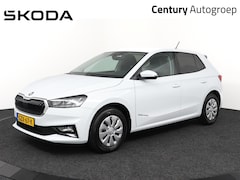 Skoda Fabia - 1.0 TSI Selection