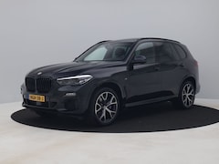 BMW X5 - xDrive45e Executive M-Sport | PANO | 360º | ADAPTIVE | HUD | H&K | LUCHTVERING | STOEL- EN