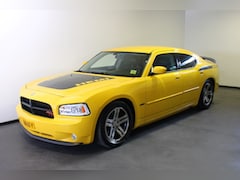 Dodge Charger - Daytona R/T top banana 0580/4000