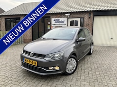 Volkswagen Polo - 1.4 TDI Comfortline Navi Nieuwe A.P.K