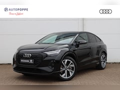 Audi Q4 Sportback e-tron - 40 S edition 77 kWh