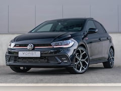 Volkswagen Polo - 2.0 TSI GTI Pano DSG Beats ACC IQ Vol