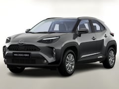 Toyota Yaris Cross - 1.5 HYBR 115 ACTIVE-Pakket , Winter Pakket